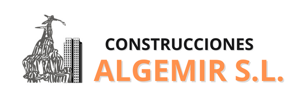 Construcciones ALGEMIR